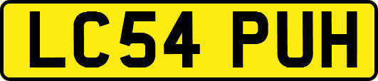 LC54PUH