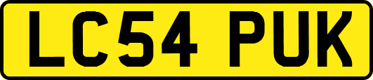LC54PUK