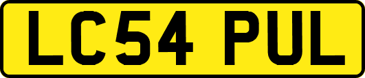 LC54PUL