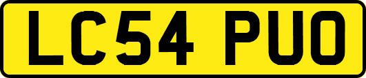 LC54PUO