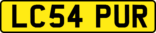 LC54PUR