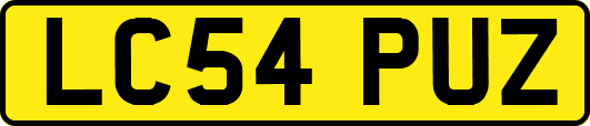 LC54PUZ