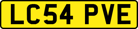 LC54PVE