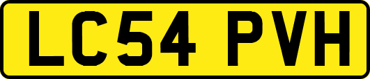 LC54PVH