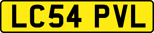 LC54PVL