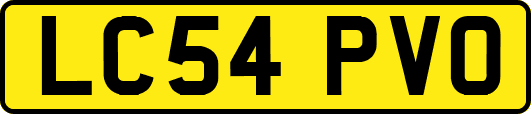 LC54PVO