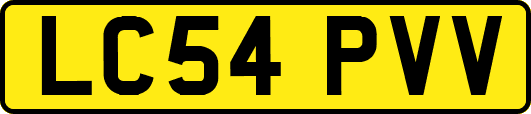 LC54PVV