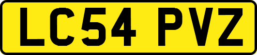 LC54PVZ