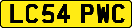 LC54PWC