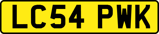 LC54PWK