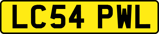 LC54PWL