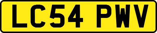 LC54PWV