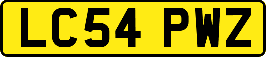 LC54PWZ