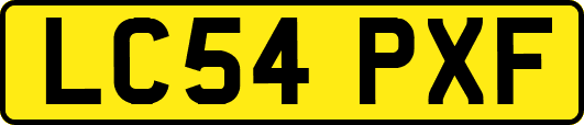 LC54PXF