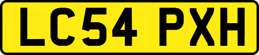 LC54PXH