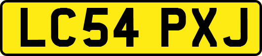 LC54PXJ