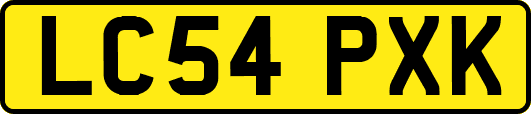 LC54PXK