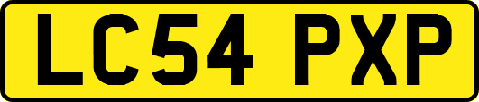 LC54PXP