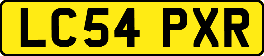 LC54PXR
