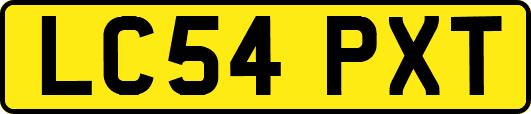 LC54PXT