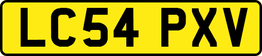 LC54PXV
