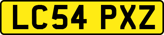 LC54PXZ