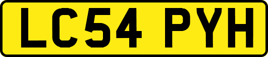 LC54PYH