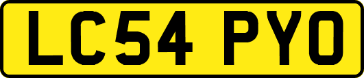 LC54PYO