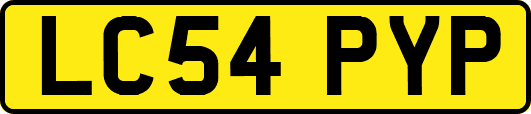 LC54PYP