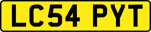 LC54PYT