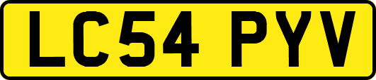 LC54PYV