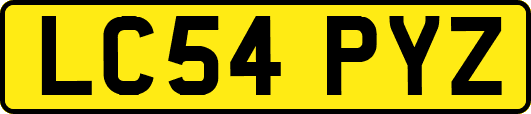 LC54PYZ