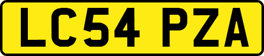LC54PZA
