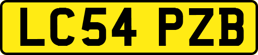 LC54PZB