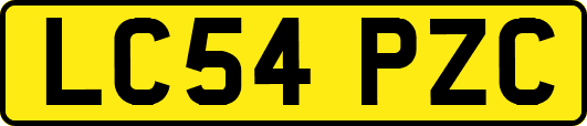 LC54PZC