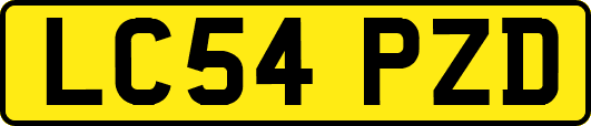 LC54PZD
