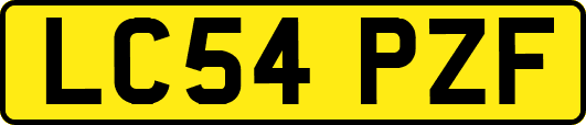 LC54PZF