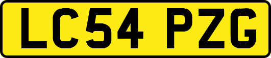 LC54PZG
