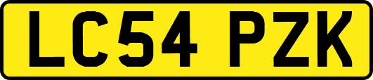 LC54PZK