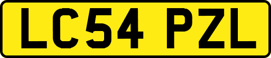 LC54PZL