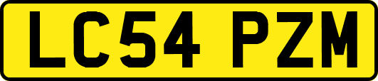 LC54PZM