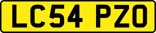 LC54PZO
