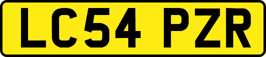 LC54PZR