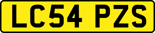 LC54PZS