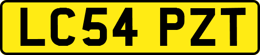 LC54PZT