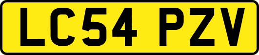 LC54PZV