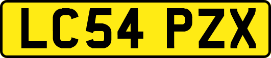LC54PZX