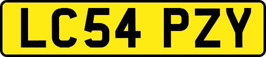 LC54PZY