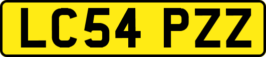 LC54PZZ