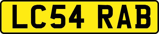 LC54RAB